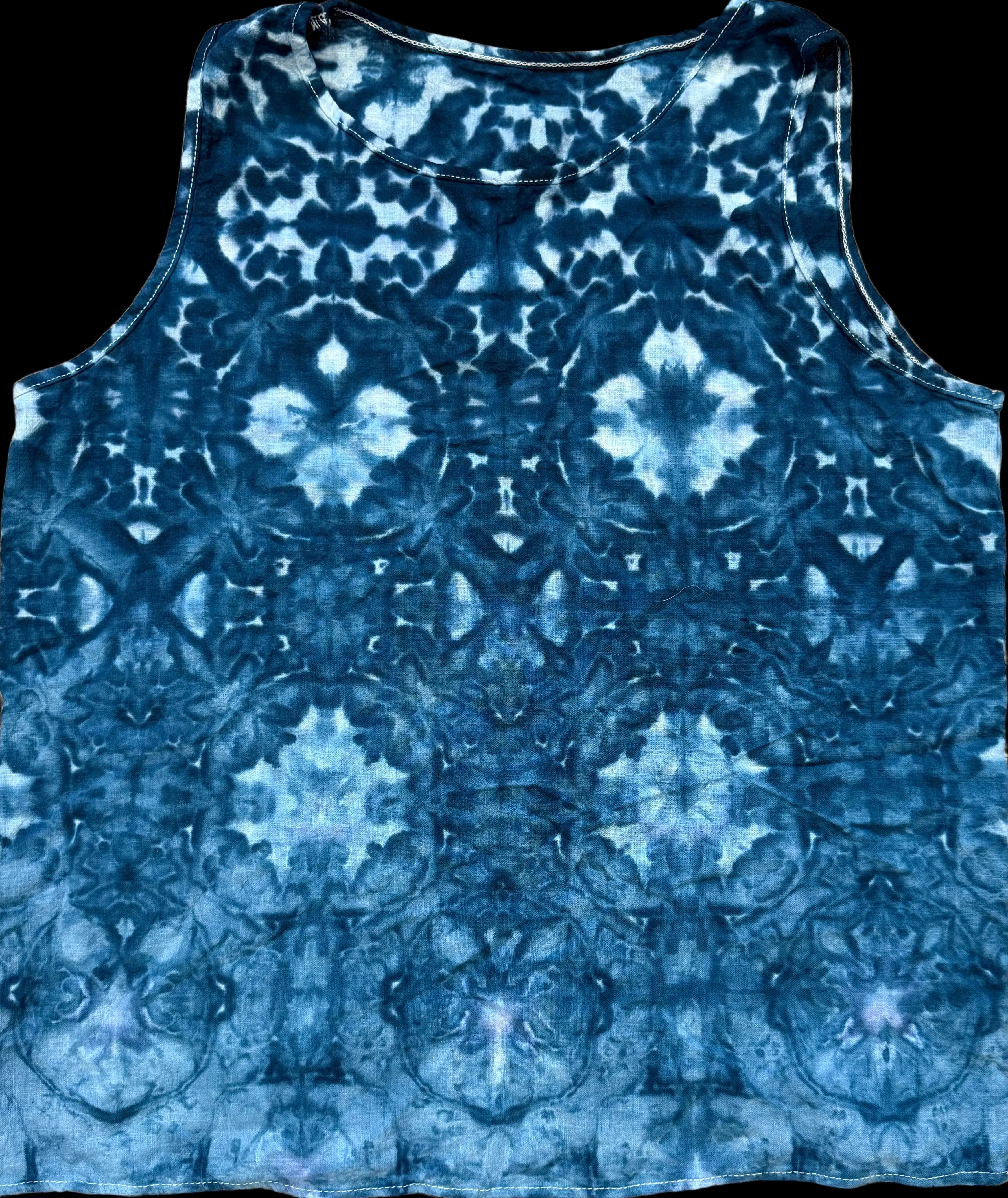 Midnight Waters III — Indigo Reef