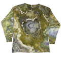 Lichen Bloom
