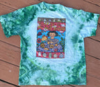 Custom Order Dyes