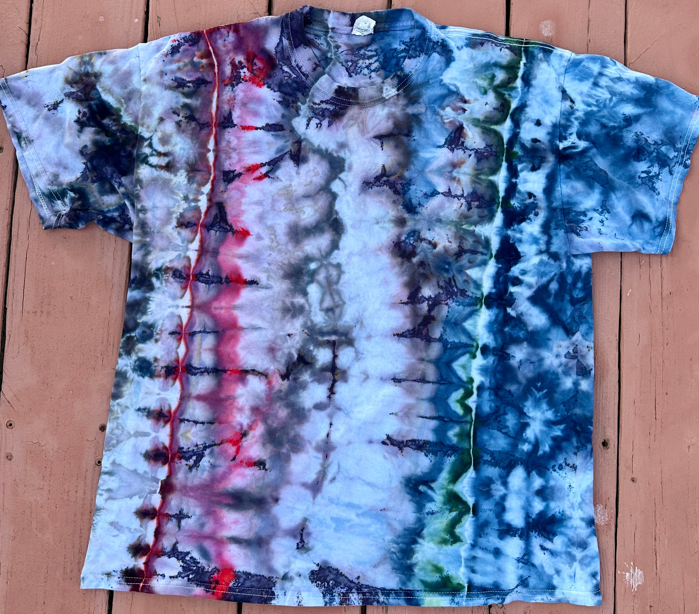 Custom Order Dyes