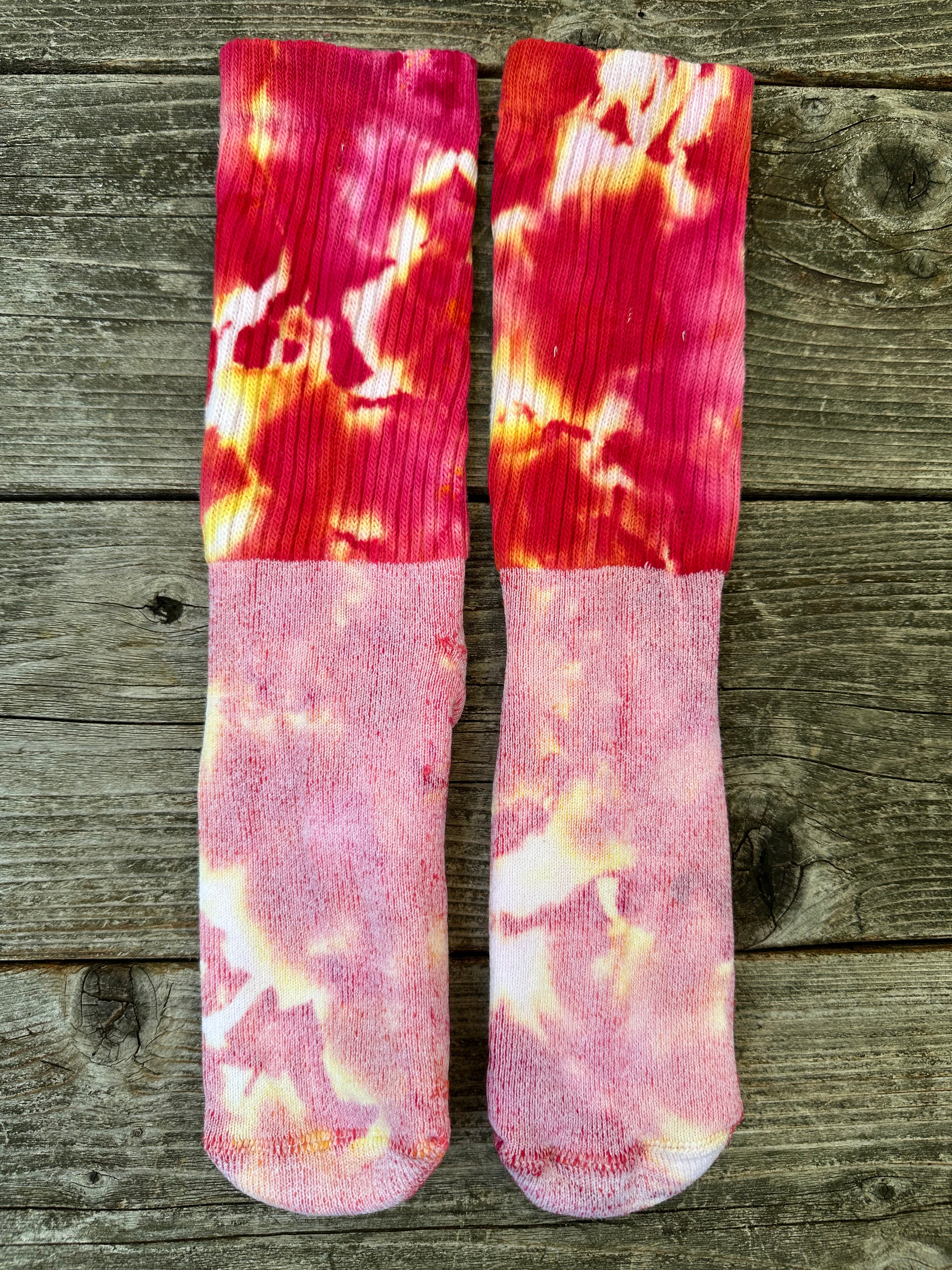 Custom Order Dyes