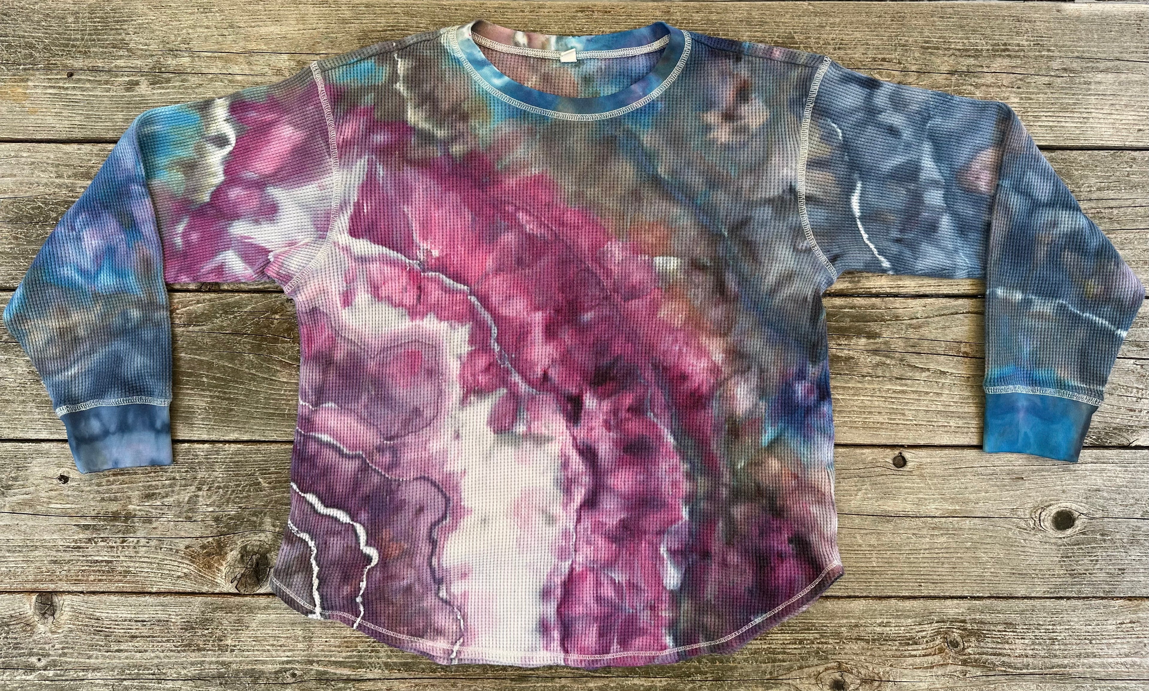 Custom Order Dyes