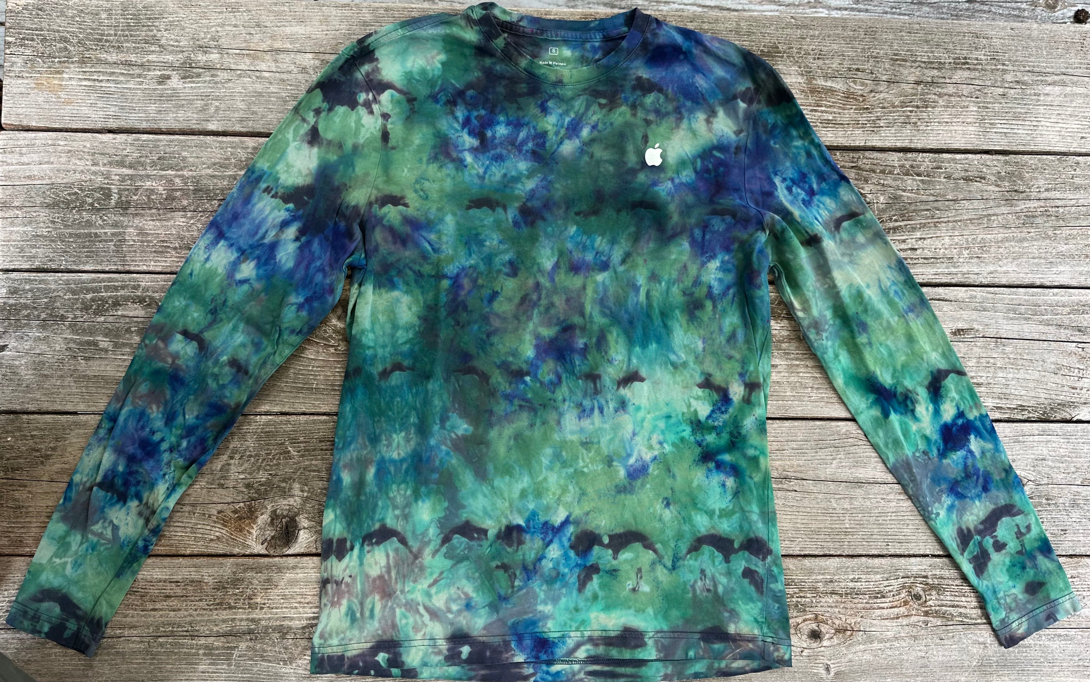 Custom Order Dyes