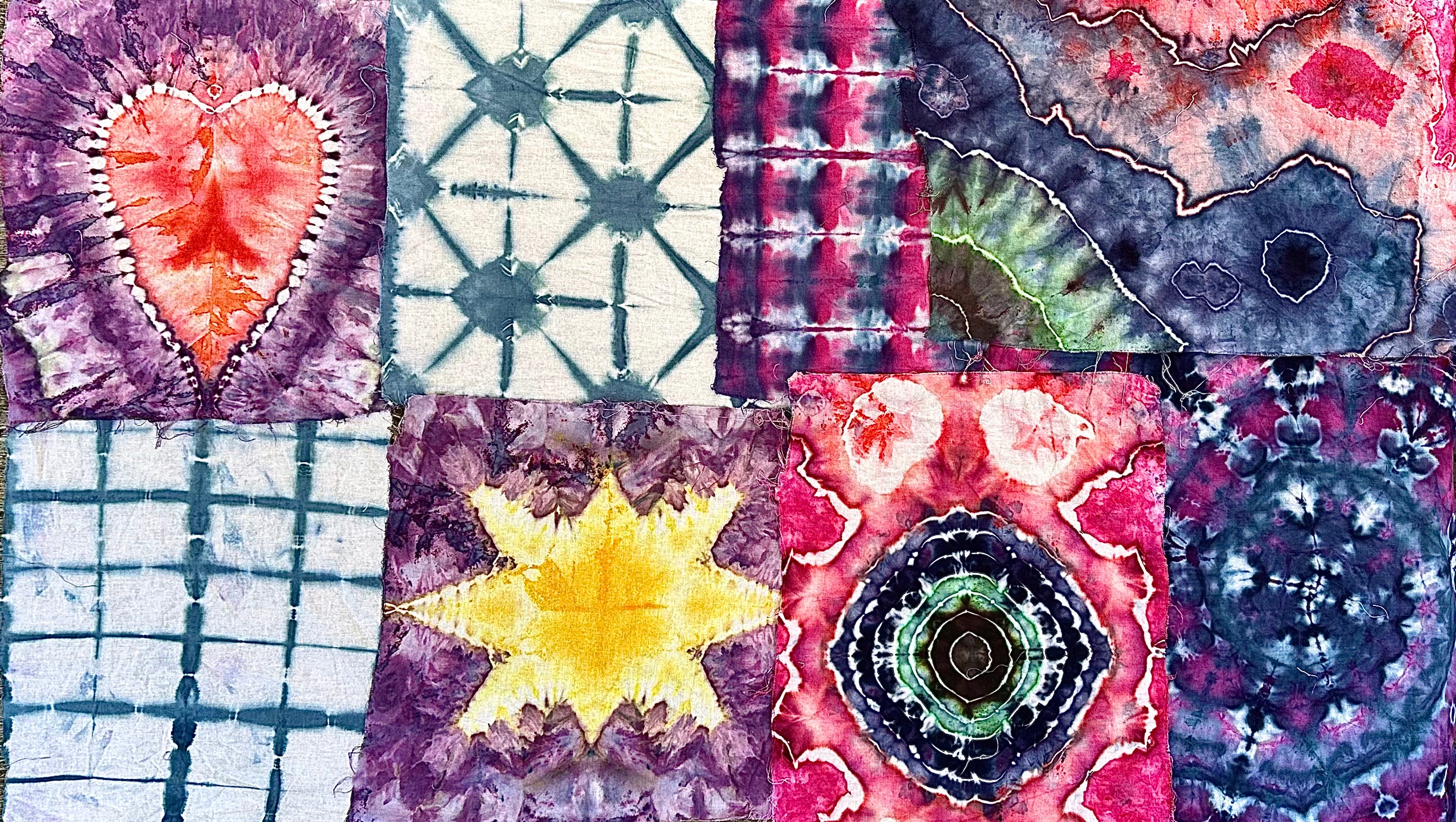 Custom Order Dyes