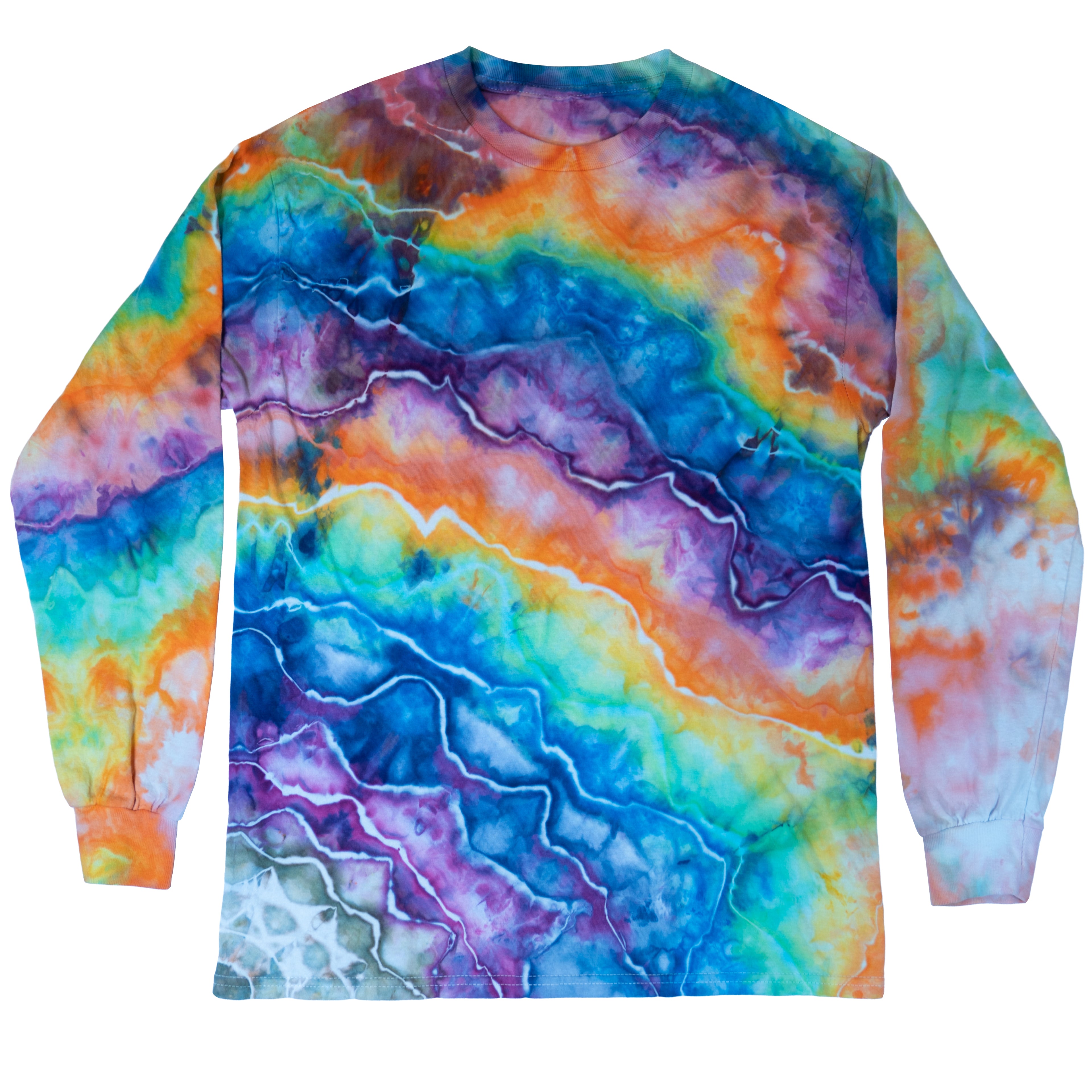 Rainbow Strata