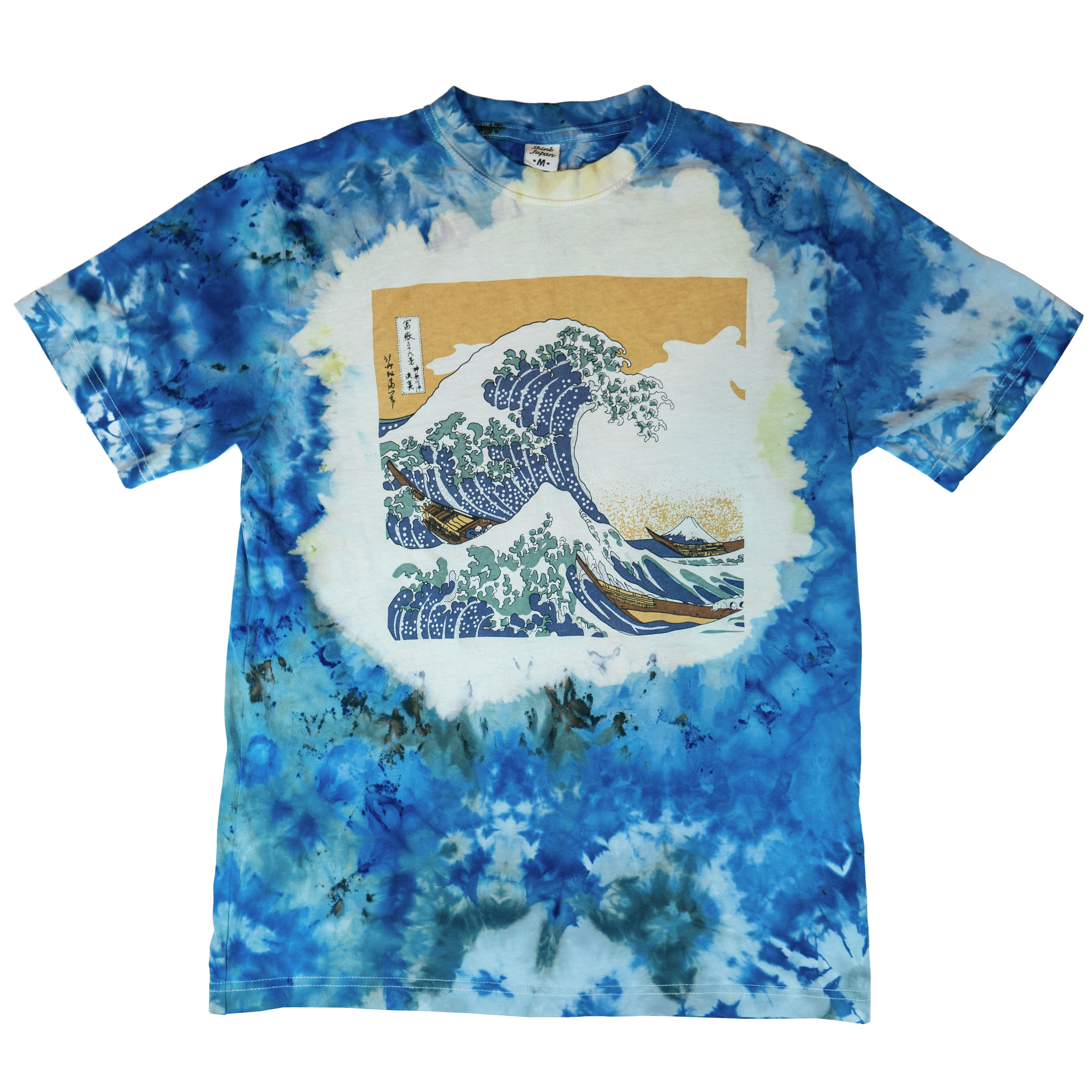 The Great Wave